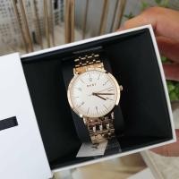 ราคา นาฬิกาข้อมือผู้หญิงDKNY แท้% (3378887654)