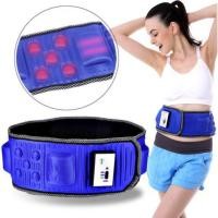 ราคา เข็มขัดไฟฟ้าสั่นสลายไขมัน Slimming Belts x5 slim (1758982546)