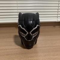 ราคา แก้วน้ำ black panther marvel (17269033126)