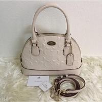 ราคา Coach dome mini 10" (303061035)