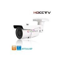 ราคา กล้องวงจรปิด AVTECH รุ่น AVT502XP 2Mexgapixel (902796133)