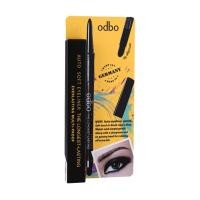 ODBO Auto Soft Eyeliner OD330 อายไลเนอร์ 0.35g