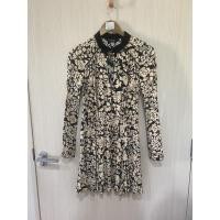 ราคา เดรส miss selfridge ลายดอก (7093413713)