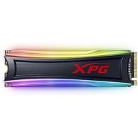 ราคา ADATA XPG SPECTRIX S40G RGB PCIe GEN3x4 M.2 512GB 2280 SSD (23345038370)