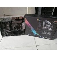 ราคา เมน​บอร์ด​มือสอง​ STRIX Z270H GAMING ASUS (6579120285)