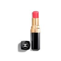 ราคา CHANEL Rouge COCO Shine Lipstick สี 142 Rose Emotif (2744497269)