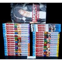 ราคา WORST เวิส 33 เล่มจบ + เล่มพิเศษ สะสม (6942192241)