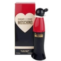 ราคา Moschino Cheap And Chic EDT 100 mL (2664473844)
