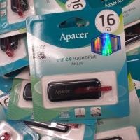 ราคา APACER Flashdrive 2.0 16 GB (2458628167)