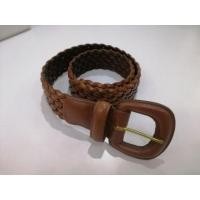 ราคา เข็มขัดสาน หนังแท้ แบรนด์ Coach เข็มขัดสไตล์วินเทจ แบรนด์เนมแท้ มือสอง พร้อมส่ง (19090440596)