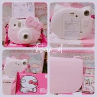 ราคา instax mini HELLO KITTY \ของแท้/สอบถามรายละเอียดก่อนสั่งค่ะ (83349213)