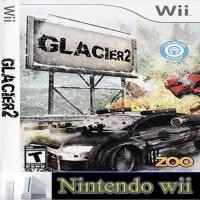 ราคา แผ่นเกมส์ Wii (คุณภาพ) Glacier 2 (3208603935)