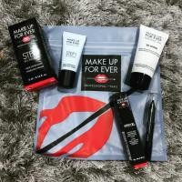 ราคา แท้Make Up For Ever Mini Set (3710762266)