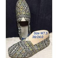 ราคา Toms authentic W7.5 /38 /24.0 (1197241490)