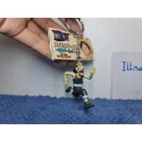 ราคา โมเดลวันพีชของแท้ 100% มือ2 / พวงกุญแจ อุซป Usopp - One Piece ของใหม่แมวทอง (15671734323)
