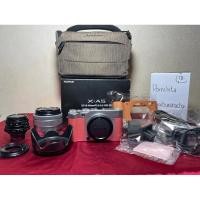 ราคา FUJIFILM XA5 ไม่มีตำหนิ (17496157542)
