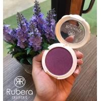 ราคา Rubera บรัชออนรูบีร่า 07 Dollfie Red (1723303430)