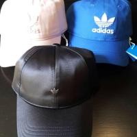ราคา หมวก Adidas ของเเท้พร้อมส่ง (1249299388)