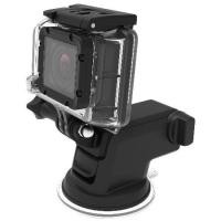 ราคา iOttie - Easy One Touch GoPro ขาตั้งกล้องGoPro ที่ติดโกโปรในรถ ติดได้ทั้งกระจกและคอนโซลรถ (420712029)