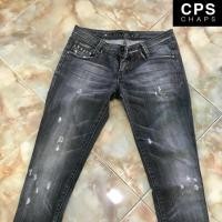ราคา กางเกงยีนส์แบรนด์เนมยี่ห้อ CPS (1962885183)