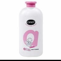 ราคา แป้งเด็กENFANT 500 กรัมสีชมพู (5318174032)