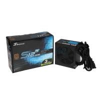 ราคา PSU (80+ Bronze) SEASONIC S12III 500W. (5916405641)