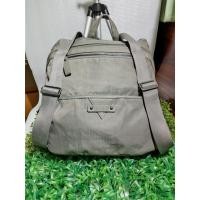 ราคา ELLE กระเป๋าเป้มือสอง (2409046893)