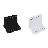 ราคา ถุงเท้า Nike everyday plus cotton cushioned crew ‼️แท้ 100% ✅ (7711207722)