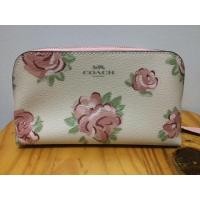 ราคา Coach กระเป๋าใส่เครื่องสำอางค์ (2049799679)