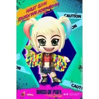 ราคา Harley Quinn ของแท้ JP - Cosbaby Hot Toys [โมเดล DC] (16077904572)