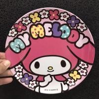 ราคา Sanrio จานเมลามีนลายการ์ตูน (695617724)