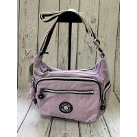 ราคา Kipling Gabbie S Gentle Lilac Bl (22459769381)