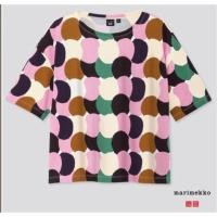 ราคา เสื้อ marimekko ไซต์m ยังไม่ได้ใส่แต่ซักแล้ว #marimekk #uniqlo #เสื้อสไตล์ญี่ปุ่น #zara (7810245386)