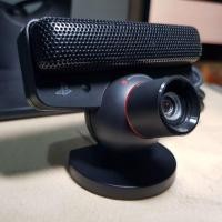 ราคา Eye Camera ใช้ได้กับ Ps3 (4832516212)