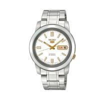 ราคา Seiko 5 Sport Automatic นาฬิกาข้อมือผู้ชาย รุ่น SNKK07K1 (133852234)
