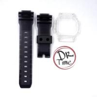 ราคา กรอบสาย G-SHOCK ของแท้ 100% Model DW5600/DW5610 ตรงรุ่น (20875790513)