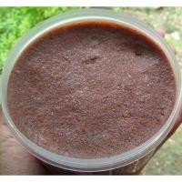 ราคา #กะปิกุ้งเเท้อย่างดี กะปิกุ้งเเท้ ขนาด500กรัมกะปิกุ้งล้วนๆ (12406861485)