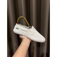 ราคา Lacoste ไซส์ 37 มือสอง ส่งฟรี (11278090373)