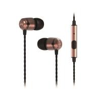 ราคา Soundmagic หูฟัง In-Ear Super Bass รุ่น E50S (สีทอง) (71644261)