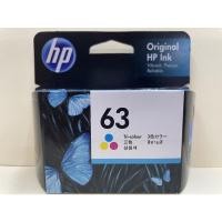 ราคา หมึกพิมพ์ HP63Col หมึกแท้(F6U61AA) (16720197512)