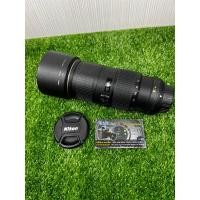 ราคา เลนส์ NIKON 70-200 F4 VA NANO หมดประกันศูนย์ สภาพดี (25808816101)