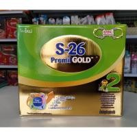 ราคา S-26 Promil Gold เอส-26 โปรมิล โกลด์ ขนาด 1800 กรัม (1315551244)