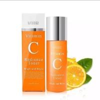 ราคา Beauty Buffet Lansley Vitamin C Radiance Toner Bright And White 100ml. (3471716702)