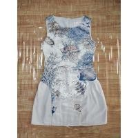 ราคา ชุดเดรสงานป้ายNOKARA (15895714119)