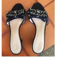 ราคา รองเท้า Tory Burch ของแท้ 100% (3616902268)