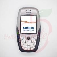 ราคา [ขายในเพจแล้วจ้า] Nokia 6600 (1992123855)