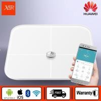 ราคา เครื่องชั่งน้ำหนักอัจฉริยะ HUAWEI body fat scale ที่คนรักสุขภาพต้องมี (2730066554)