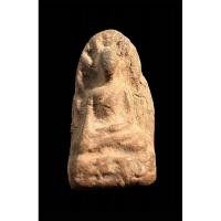 ราคา พระรอด ยอดมงคล กรุเทศบาล หรือ พระลือหน้ามงคล พิมพ์เล็ก กรุเทศบาล (24252048171)