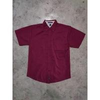 ราคา เสื้อเชิ้ตPort authorityมือสองสภาพดี (15201022321)