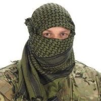 ราคา ผ้าชีมัค (Shemagh) เนื้อผ้า แบบหนา Cotton 100% ️ (21370901253)